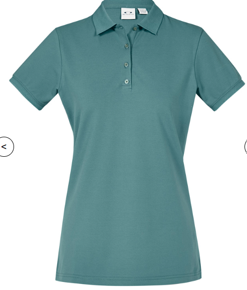 City Polo LADIES P105LS