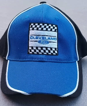 Cleveland Ford Cap Made in New Zealand