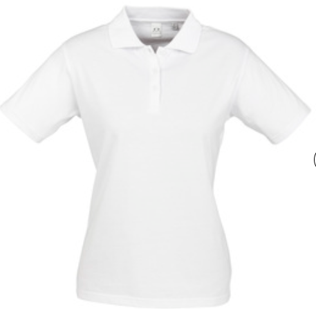 Ice Polo LADIES P112LS