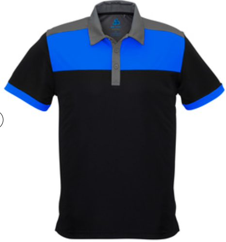 Charger Polo MENS P500MS