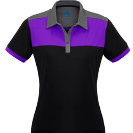 Charger Polo LADIES P500LS