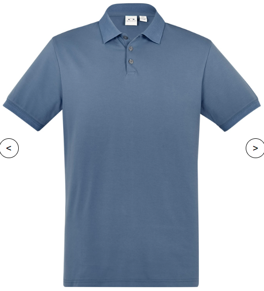 City Polo MENS P105MS