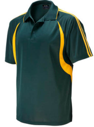 Flash Polo KIDS P3010B