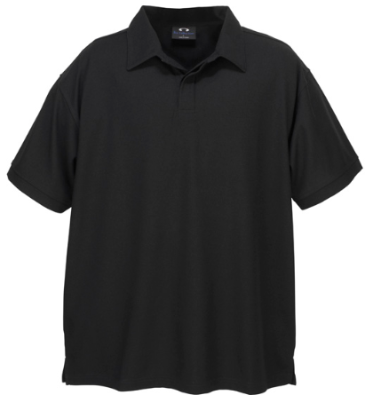 Micro Waffle Polo MENS P3300