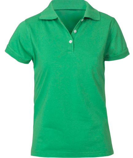 Neon Polo MENS P2100