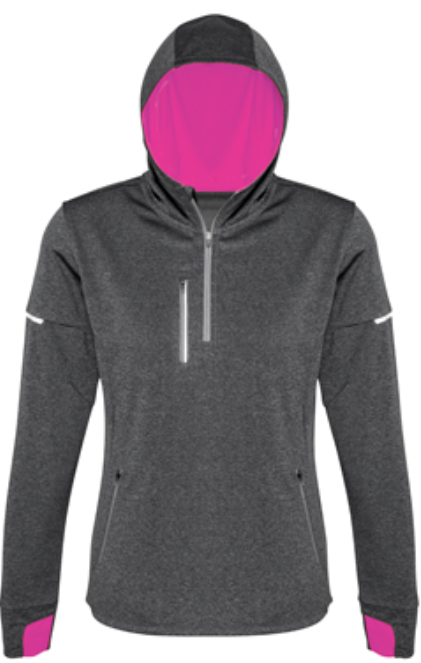 Pace Hoodie WOMENS SW635L