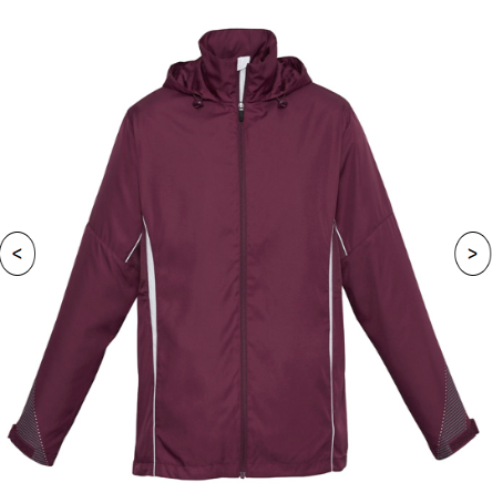 Razor Jacket KIDS J408K – ACE Embroidery / Patches.co.nz