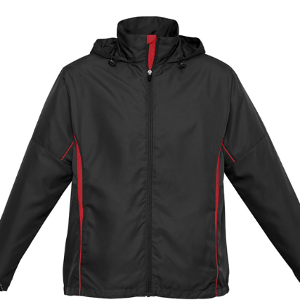 Razor Jacket UNISEX J408M – ACE Embroidery / Patches.co.nz