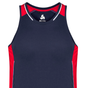 Renegade Singlet MENS LG702M