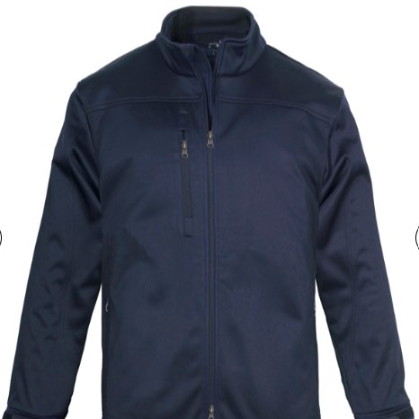 Softshell Jacket MENS J3880 – ACE Embroidery / Patches.co.nz