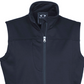 Embroidery patches and logos and branding made in tauranga NZ vest softshell women
