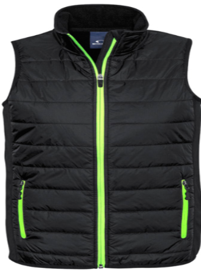 Stealth Vest LADIES J616L