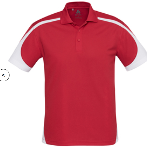 Talon Polo MENS P401MS